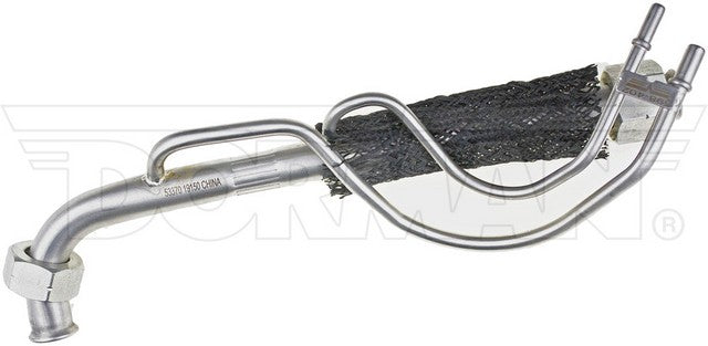 Exhaust Gas Recirculation (EGR) Line Dorman-OE Solutions 598-402