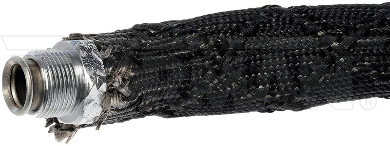 EGR Line Dorman-OE Solutions 598-403