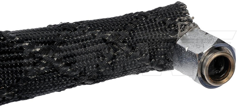 EGR Line Dorman-OE Solutions 598-403