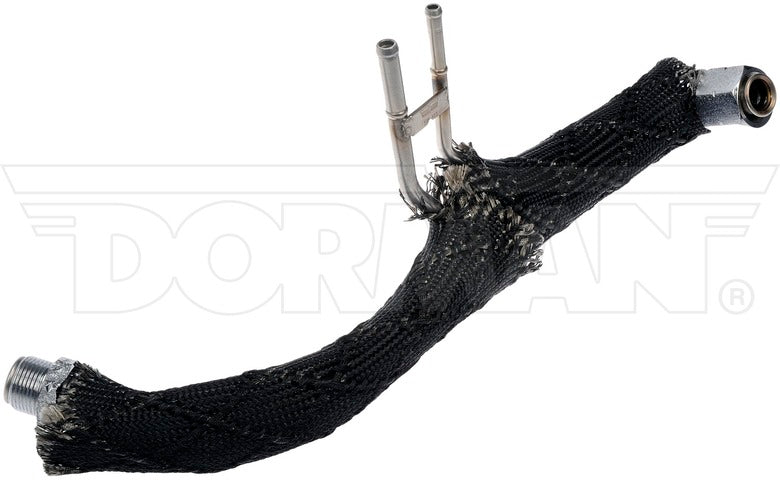 EGR Line Dorman-OE Solutions 598-403