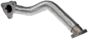 Exhaust Gas Recirculation (EGR) Cooler Hose Dorman-HD Solutions 598-5941