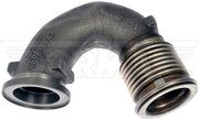 Exhaust Gas Recirculation (EGR) Line Dorman-HD Solutions 598-5943