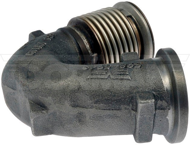 Exhaust Gas Recirculation (EGR) Line Dorman-HD Solutions 598-5943