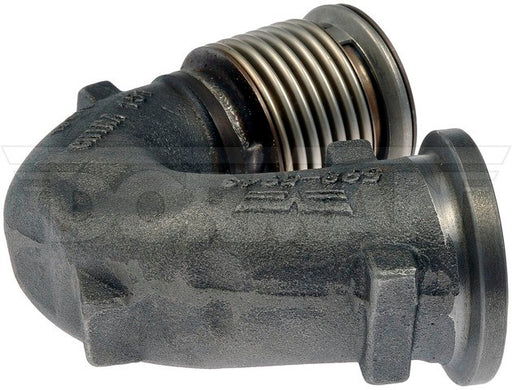 Exhaust Gas Recirculation (EGR) Line Dorman-HD Solutions 598-5943