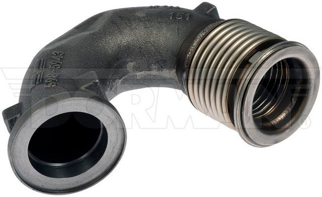 Exhaust Gas Recirculation (EGR) Line Dorman-HD Solutions 598-5943