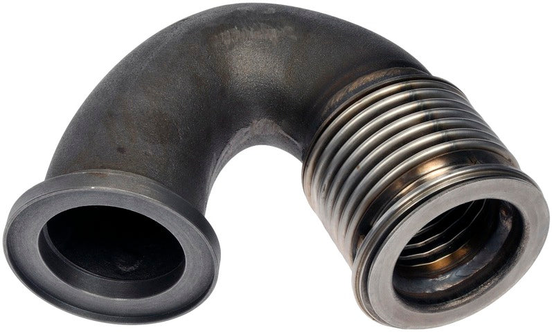 Exhaust Gas Recirculation (EGR) Cooler Hose Dorman-HD Solutions 598-5944