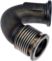 Exhaust Gas Recirculation (EGR) Cooler Hose Dorman-HD Solutions 598-5944