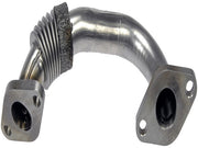 Exhaust Gas Recirculation (EGR) Cooler Hose Dorman-OE Solutions 598-600