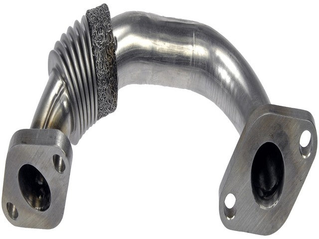 Exhaust Gas Recirculation (EGR) Cooler Hose Dorman-OE Solutions 598-600