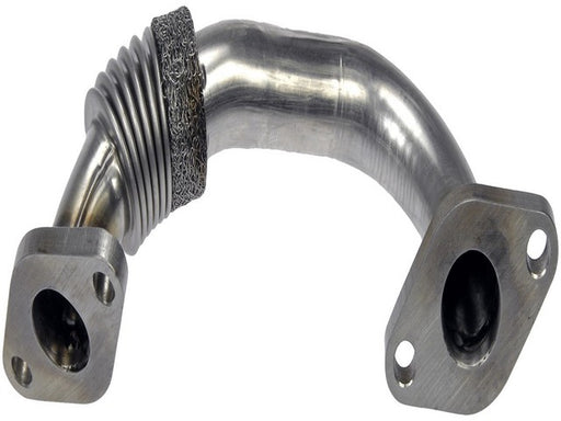 Exhaust Gas Recirculation (EGR) Cooler Hose Dorman-OE Solutions 598-600
