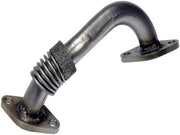 Exhaust Gas Recirculation (EGR) Cooler Hose Dorman-OE Solutions 598-600