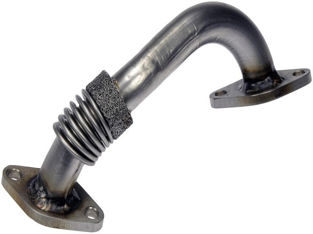 Exhaust Gas Recirculation (EGR) Cooler Hose Dorman-OE Solutions 598-600