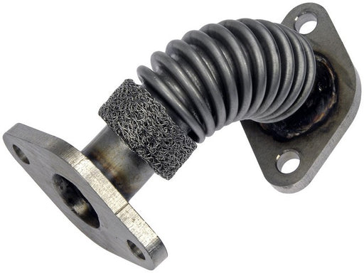 Exhaust Gas Recirculation (EGR) Cooler Hose Dorman-OE Solutions 598-601