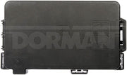 Integrated Control Module Dorman-OE Solutions 598-700