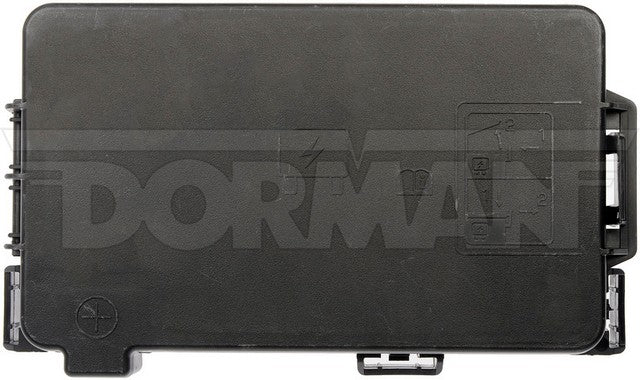 Integrated Control Module Dorman-OE Solutions 598-700