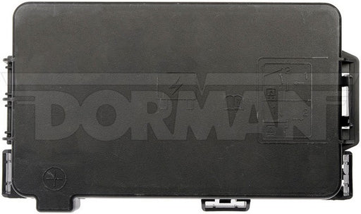 Integrated Control Module Dorman-OE Solutions 598-700
