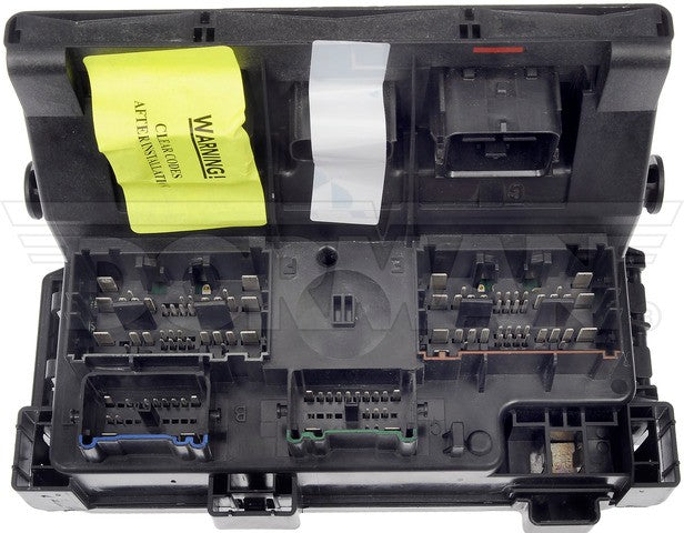 Integrated Control Module Dorman-OE Solutions 598-700