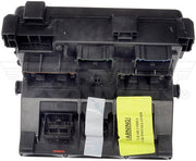 Integrated Control Module Dorman-OE Solutions 598-700