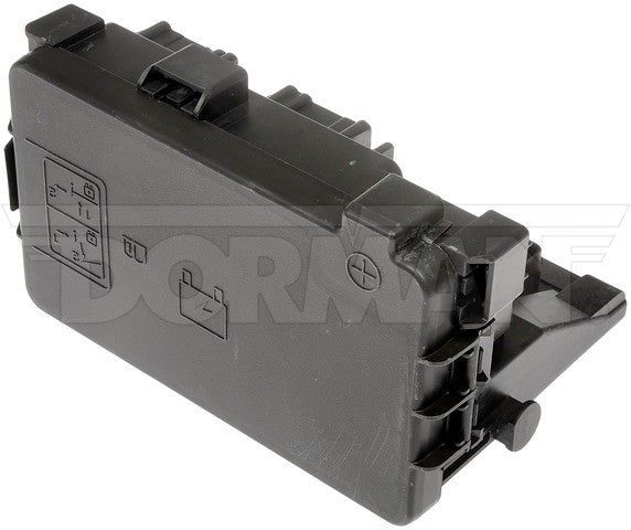 Integrated Control Module Dorman-OE Solutions 598-700