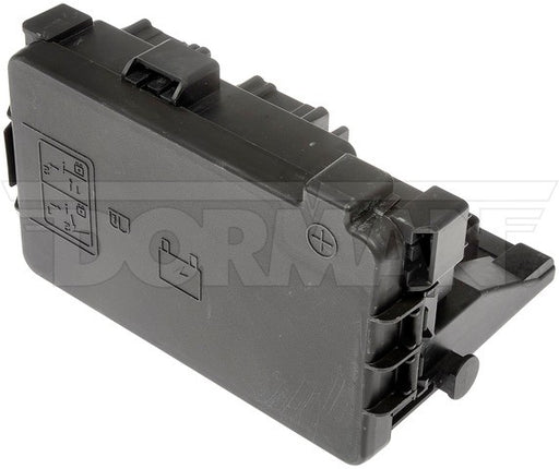 Integrated Control Module Dorman-OE Solutions 598-700