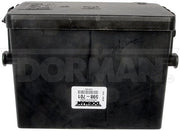 Integrated Control Module Dorman-OE Solutions 598-701