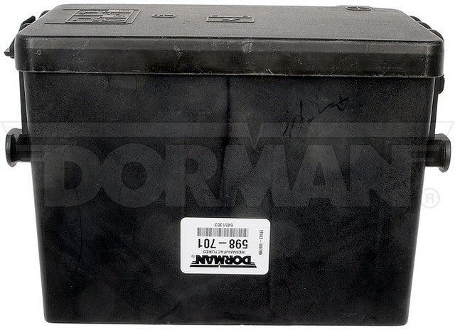 Integrated Control Module Dorman-OE Solutions 598-701