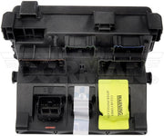 Integrated Control Module Dorman-OE Solutions 598-701