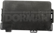 Integrated Control Module Dorman-OE Solutions 598-701