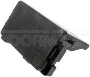 Integrated Control Module Dorman-OE Solutions 598-701