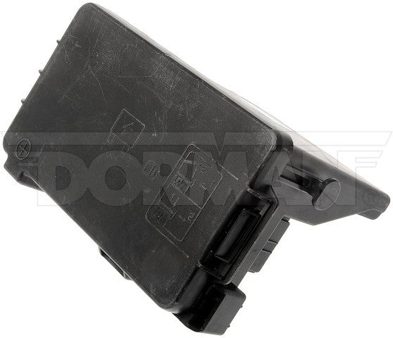 Integrated Control Module Dorman-OE Solutions 598-701