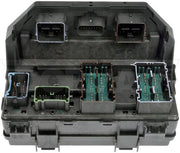 Integrated Control Module Dorman-OE Solutions 598-703
