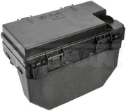 Integrated Control Module Dorman-OE Solutions 598-703
