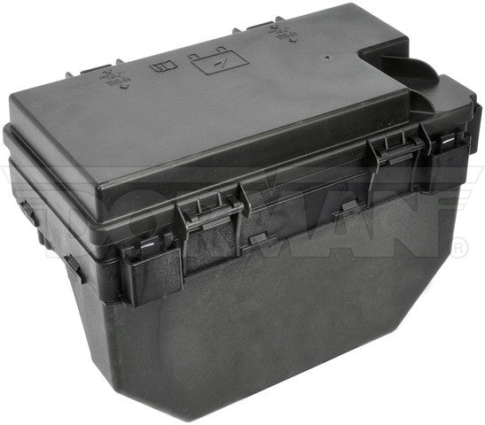 Integrated Control Module Dorman-OE Solutions 598-703