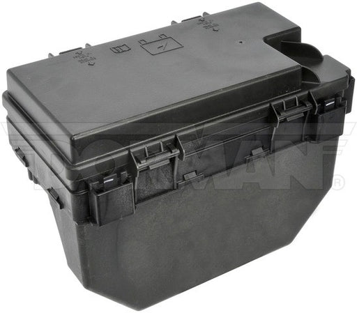 Integrated Control Module Dorman-OE Solutions 598-703