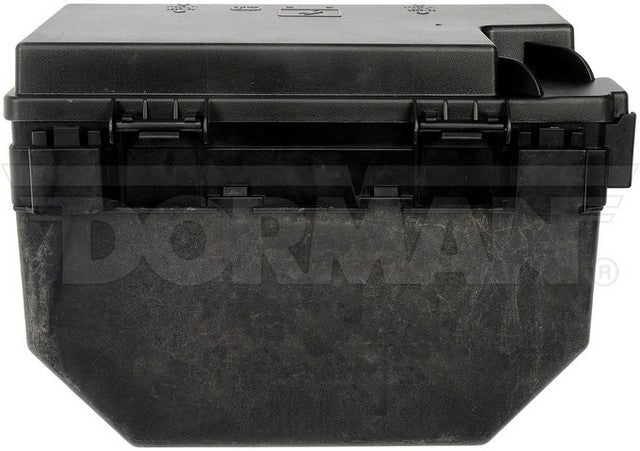 Integrated Control Module Dorman-OE Solutions 598-704