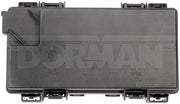 Integrated Control Module Dorman-OE Solutions 598-704
