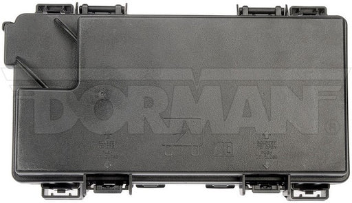 Integrated Control Module Dorman-OE Solutions 598-704