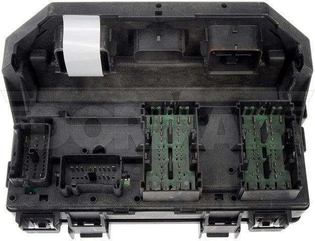 Integrated Control Module Dorman-OE Solutions 598-704