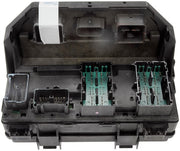 Integrated Control Module Dorman-OE Solutions 598-706