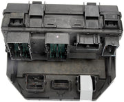 Integrated Control Module Dorman-OE Solutions 598-706