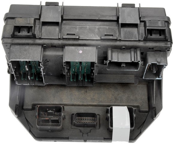Integrated Control Module Dorman-OE Solutions 598-706