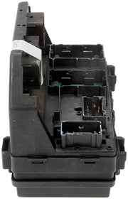 Integrated Control Module Dorman-OE Solutions 598-706