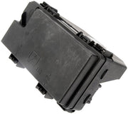Integrated Control Module Dorman-OE Solutions 598-706