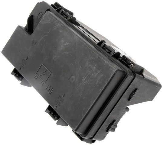 Integrated Control Module Dorman-OE Solutions 598-706