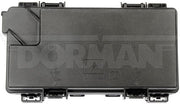 Integrated Control Module Dorman-OE Solutions 598-708