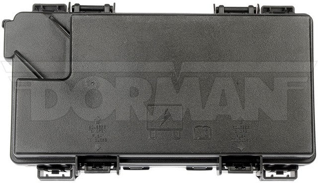 Integrated Control Module Dorman-OE Solutions 598-708