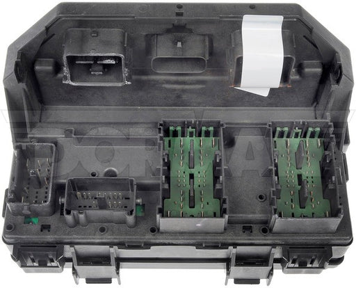 Integrated Control Module Dorman-OE Solutions 598-708