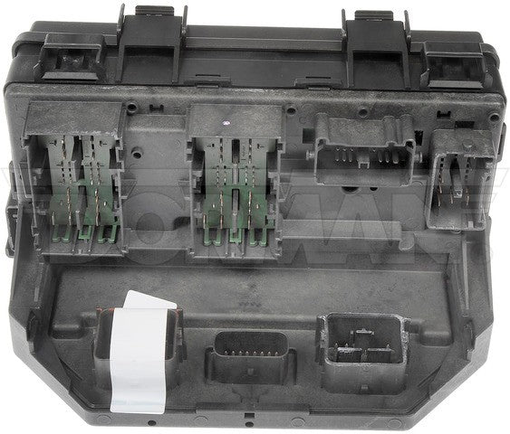 Integrated Control Module Dorman-OE Solutions 598-708