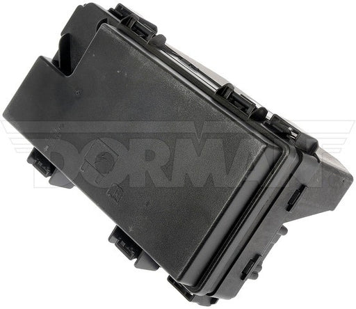 Integrated Control Module Dorman-OE Solutions 598-708