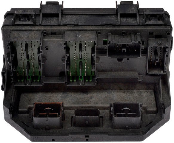 Integrated Control Module Dorman-OE Solutions 598-709